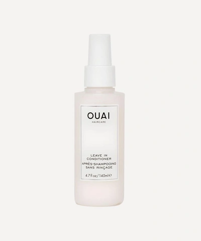 Shop Ouai Leave-in Conditioner 140ml