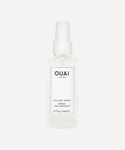 Shop Ouai Volume Spray 140ml