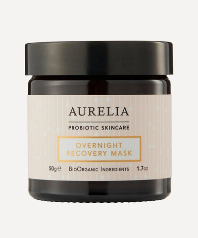 Shop Aurelia Probiotic Skincare Overnight Recovery Mask 50g