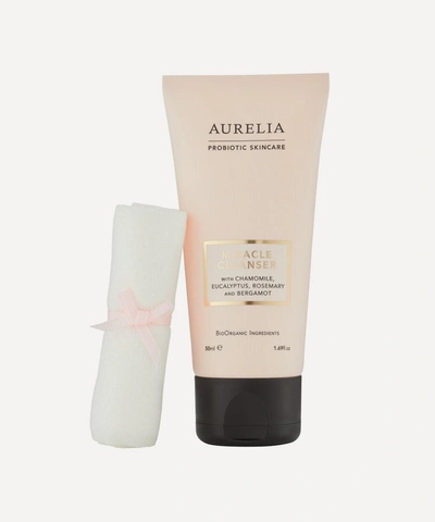 Shop Aurelia Probiotic Skincare Miracle Cleanser 50ml