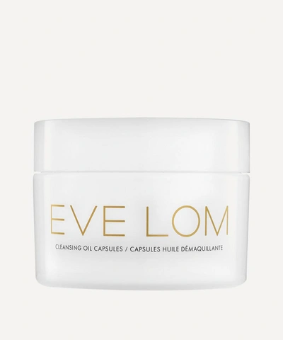 Shop Eve Lom Cleansing Oil Capsules