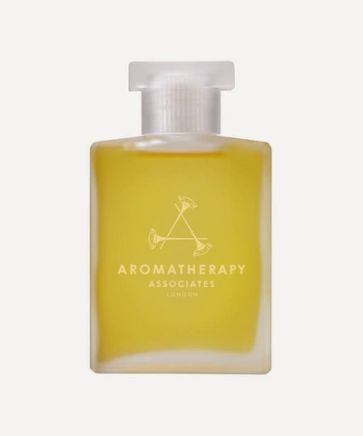 Shop Aromatherapy Associates Forest Therapy Bath And Shower Oil 55ml