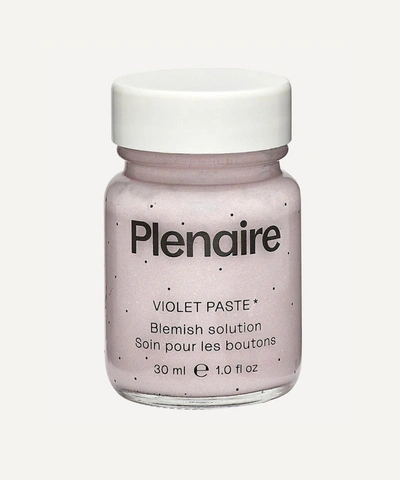Shop Plenaire Violet Paste 30ml