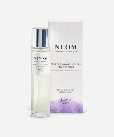 Shop Neom Organics Perfect Night's Sleep Pillow Mist 30ml