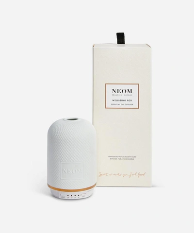 NEOM ORGANICS NEOM ORGANICS WELLBEING POD ESSENTIAL OIL DIFFUSER 000640150