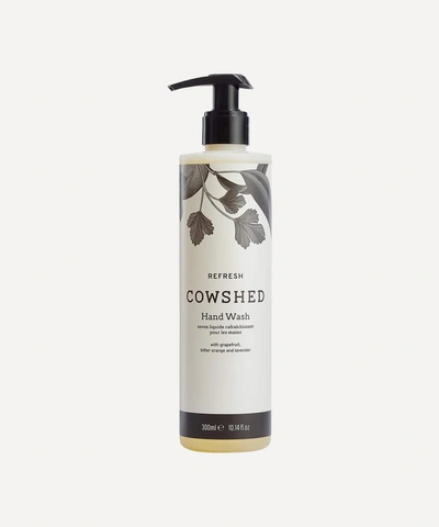 Shop Cowshed Refresh Hand Wash 300ml