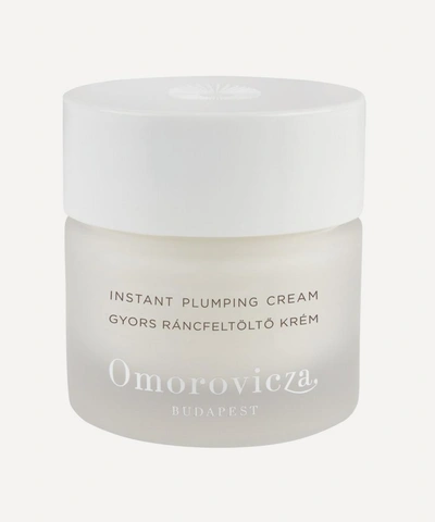 Shop Omorovicza Instant Plumping Cream 50ml