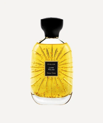 Atelier Des Ors Lune Feline Eau De Parfum 100ml