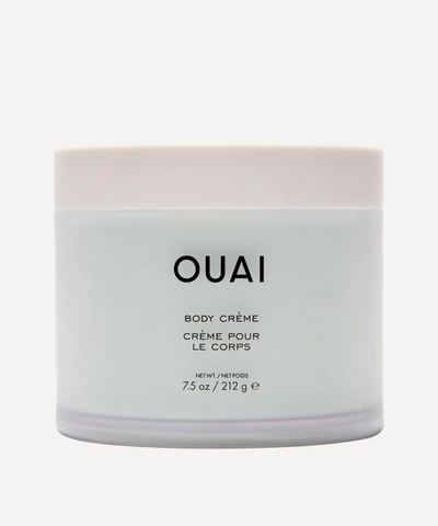 Ouai Body Creme 212g