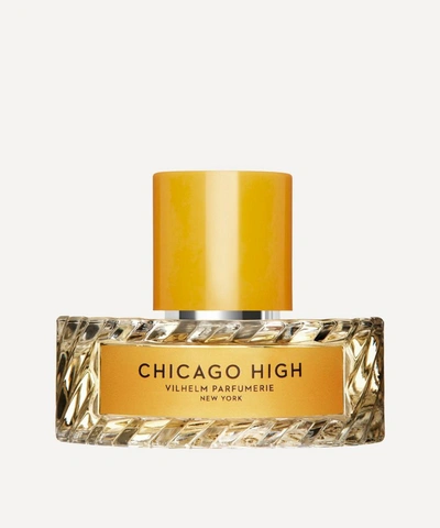 Vilhelm Parfumerie Chicago High Eau De Parfum 50ml