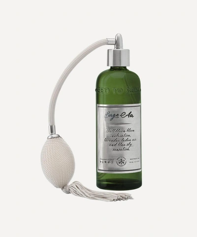 Seed To Skin Winter Smoke Room Spray 150ml