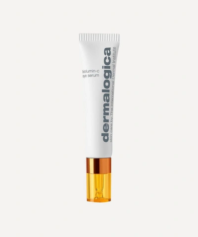 Shop Dermalogica Biolumin-c Eye Serum 15ml