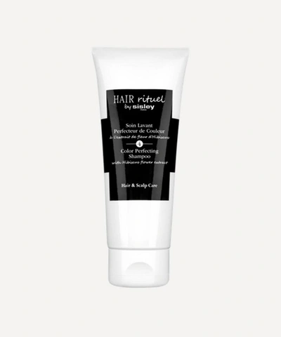 Sisley Paris Hair Rituel Colour Perfecting Shampoo 200ml