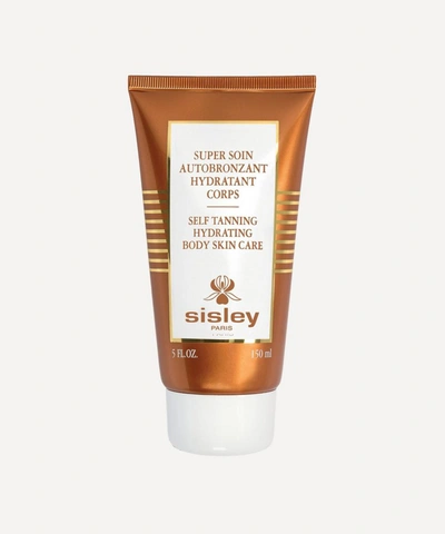 Shop Sisley Paris Self Tanning Hydrating Body Skin Care 150ml