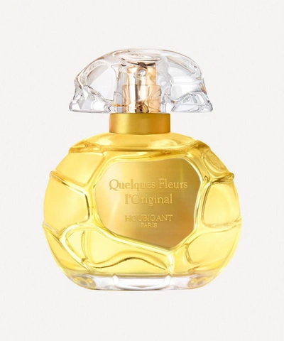 Houbigant Quelques Fleurs L'original Eau De Parfum Extreme 100ml