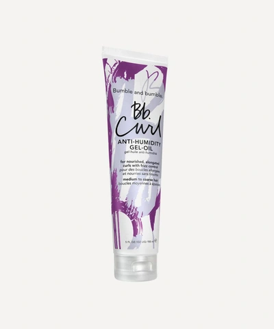 Shop Bumble And Bumble Bb. Curl Anti-humidity Gel Oil 150ml