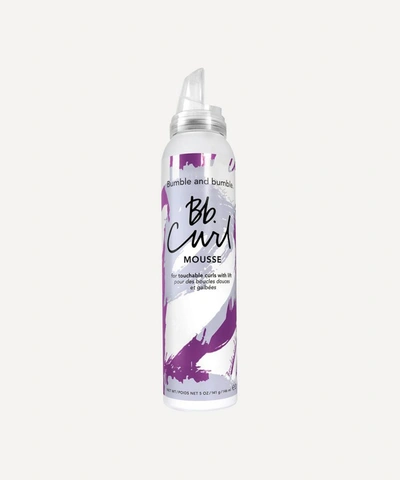 Bumble And Bumble Bb. Curl Mousse 146ml