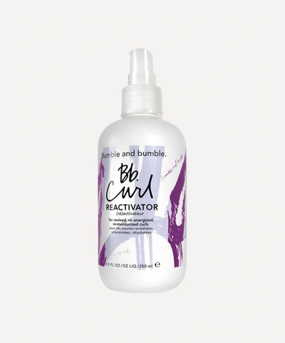 Bumble And Bumble Bb. Curl Reactivator Spray 250ml
