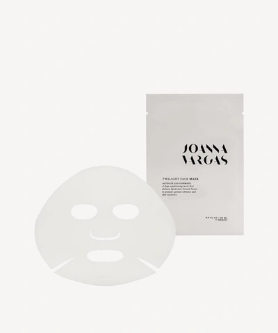 Shop Joanna Vargas Twilight Face Mask 5 Sheets