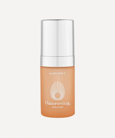 Shop Omorovicza Illumineye C 15ml