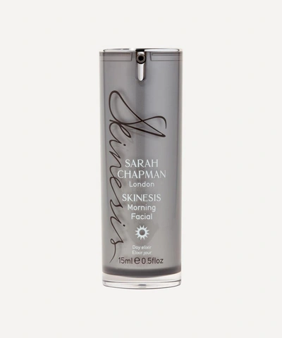 Sarah Chapman Morning Facial 15ml