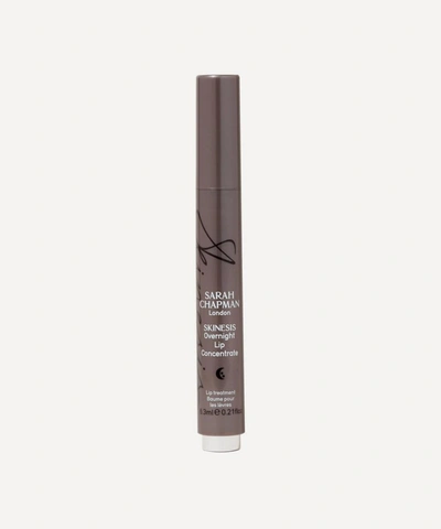 Shop Sarah Chapman Overnight Lip Concentrate 7ml