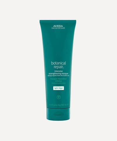 Shop Aveda Botanical Repair Intensive Strengthening Masque Light 350ml