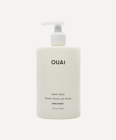 Shop Ouai Hand Wash 474ml