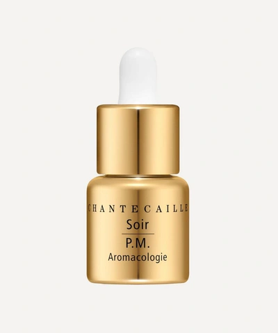 Shop Chantecaille Gold Recovery Intense Concentrate Pm 4 X 6ml