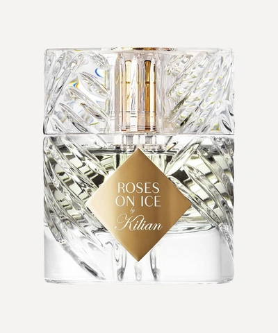 Shop Kilian Roses On Ice Eau De Parfum 50ml