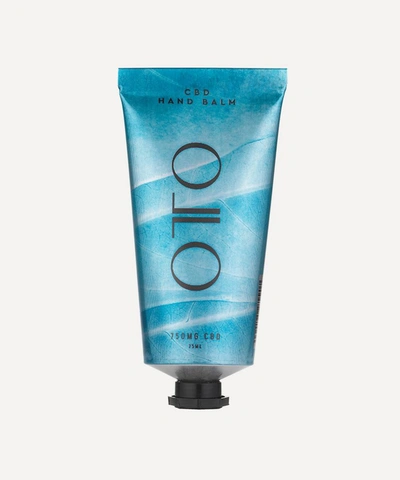 Otö Cbd Ritual Hand Balm 75ml