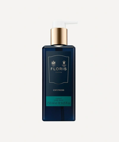 Shop Floris London Chypress Luxury Hand Wash 250ml