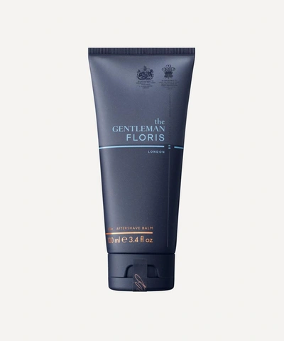 Floris London The Gentleman Floris Elite Aftershave Balm 100ml