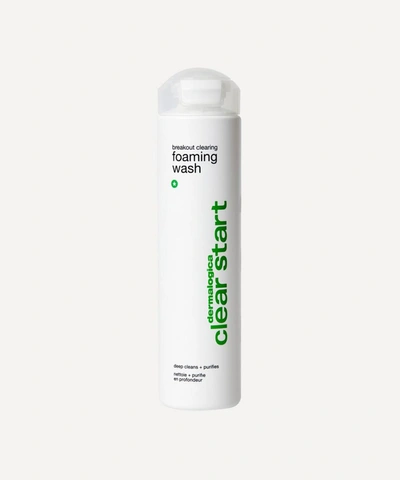 Shop Dermalogica Breakout Clearing Foaming Wash 295ml