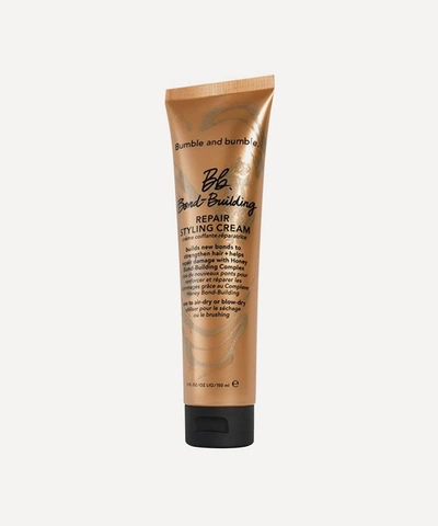Bumble And Bumble Bb. Bond-building Repair Styling Cream 150ml