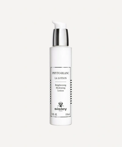 Sisley Paris Phyto-blanc La Lotion Brightening Hydrating Lotion 150ml