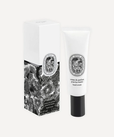 Shop Diptyque Fleur De Peau Hand Cream 45ml