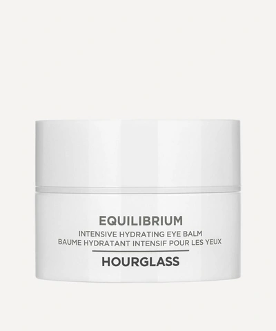 Shop Hourglass Equilibrium Intensive Hydrating Eye Balm 16.3g