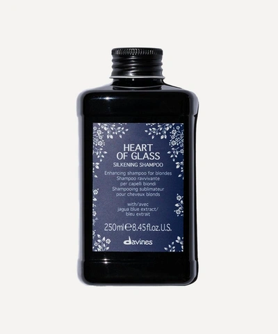 Davines Heart Of Glass Silkening Shampoo 250ml