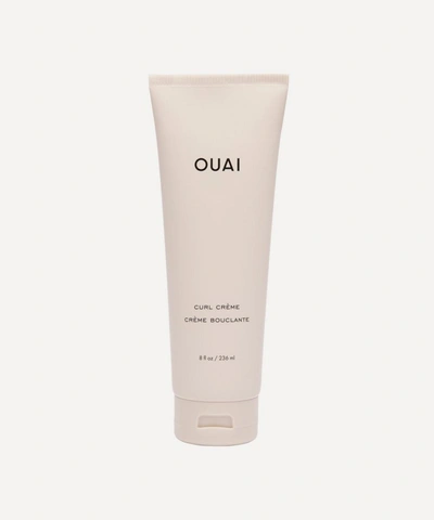 Ouai Curl Creme In North Bondi 236ml