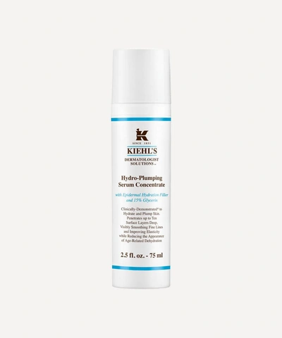 Shop Kiehl's Since 1851 Hydro-plumping Re-texturizing Serum Concentrate 75ml