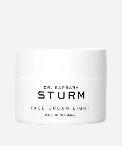 Dr Barbara Sturm Women's Face Cream Light 50ml