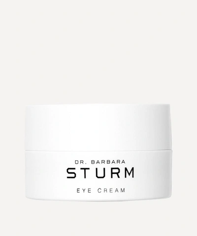 Shop Dr Barbara Sturm Eye Cream 15ml