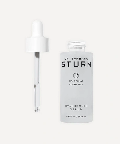 Dr Barbara Sturm Hyaluronic Serum 30ml