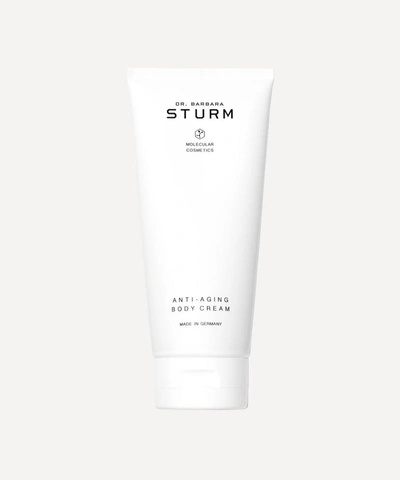 Shop Dr. Barbara Sturm Anti-ageing Body Cream 500ml