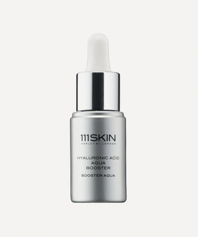 111skin Hyaluronic Acid Aqua Booster 20 Ml.