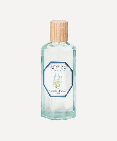 Shop Carriere Freres Lavender Room Spray 200ml