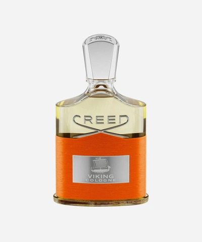 Shop Creed Viking Cologne 100ml