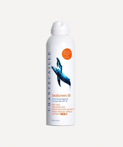 Chantecaille Seascreen 30 Mineral Broad-spectrum Sunscreen Mist Spf 30 177ml