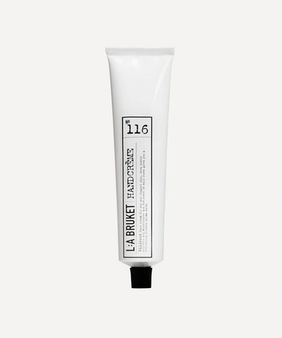 Shop L:a Bruket 116 Wild Rose Hand Cream 70ml